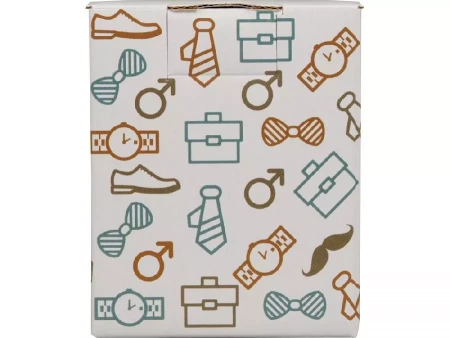 Коробка Camo, белый