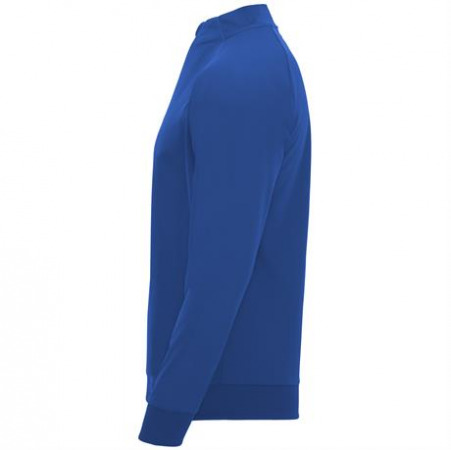 Джемпер (поло) EPIRO мужской, КОРОЛЕВСКИЙ СИНИЙ 2XL