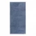 Банное полотенце Ukiyo Sakura из хлопка AWARE™, 500 г/м², 70x140 см (Синий цвет)