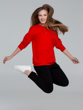 Джоггеры Comfort, черные, размер XL/XXL