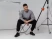 Свитшот Neofit, синий, размер XL/XXL