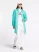 Дождевик Rainman Zip, бирюзовый (тиффани), размер 3XL