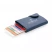 Кошелек с держателем для карт C-Secure RFID (Синий цвет)