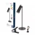Настольный светильник Yeelight 4-in-1 Rechargeable Desk Lamp
