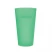 Reusable event cup 500ml (цвет - прозрачно-зеленый)