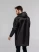 Дождевик Rainman Zip Pro, черный, размер 4XL