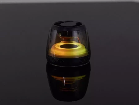 Магнитная беспроводная колонка MagMelo, 5 Вт