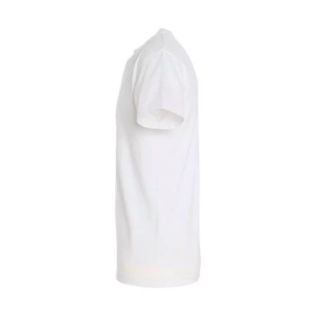 Футболка мужская IMPERIAL, белый, 5XL, 100% хлопок, 190 г/м2
