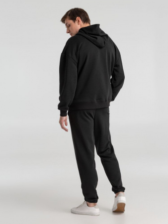 Джоггеры Comfort, черные, размер XL/XXL