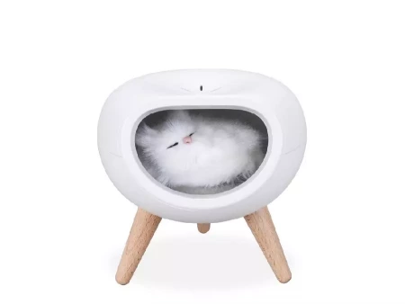 Ночник Rombica LED Koko White