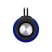 Портативная колонка Rombica Mysound Clario, красный