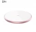 Беспроводное ЗУ ZMI Wireless Charger WTX10, черный