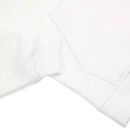 Худи Kulonga Oversize, молочно-белое, размер XL/XXL