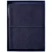 Набор Business Diary Mini, синий