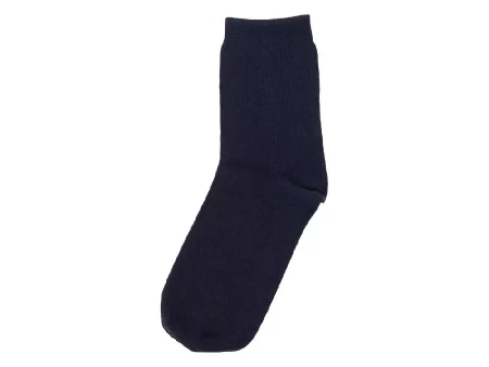 Носки Socks мужские темно-синие, р-м 29