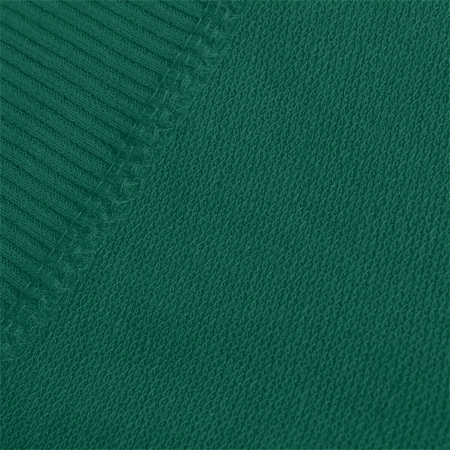 Толстовка мужская с капюшоном SELEN, тёмно-зелёный, XL, 50 % хлопок, 50% полиэстер, 260 г/м2