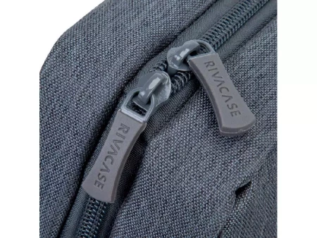 RIVACASE 7532 dark grey сумка для ноутбука 15.6 / 6