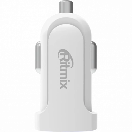 Автомобильное ЗУ RITMIX RM-4124