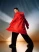 Дождевик унисекс Rainman белый, размер XS