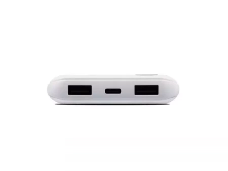 Внешний аккумулятор Rombica NEO PBS100 White (Р)