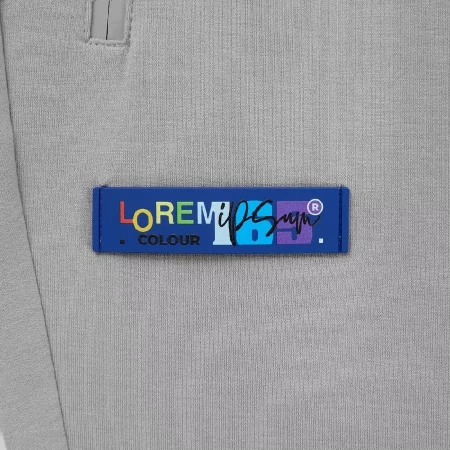 Джоггеры Lovi, серые, размер XXL