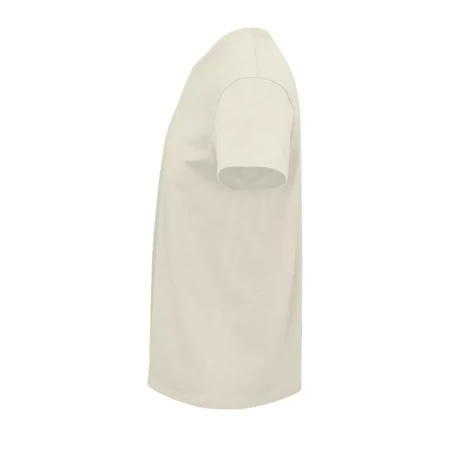 Футболка мужская "CRUSADER MEN", бежевый, 2XL, 100% органический хлопок, 150 г/м2