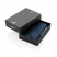 Кошелек с держателем для карт C-Secure RFID (Синий цвет)