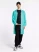 Дождевик Rainman Zip, бирюзовый (тиффани), размер 4XL