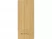 Внешний аккумулятор из бамбука Bamboo, 5000 mAh