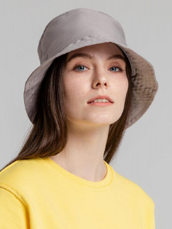 Свитшот унисекс BNC Inspire (Organic), желтый, размер M