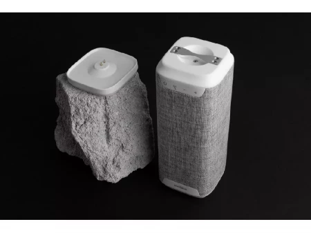 Портативная колонка mySound Sola, 15 Вт