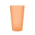 Reusable event cup 500ml (цвет - прозрачно-оранжевый)