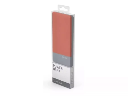 Внешний аккумулятор Rombica NEO Charge 5C
