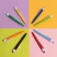 Ручка шариковая N16 soft touch, черный, пластик, цвет чернил синий