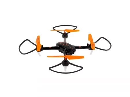 Радиоуправляемый квадрокоптер HIPER SHADOW FPV (Р)