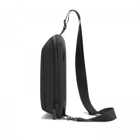 Антикражный рюкзак Urban Sling, черный (Серый цвет)