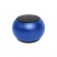 Портативная mini Bluetooth-колонка Sound Burger "Ellipse" синий