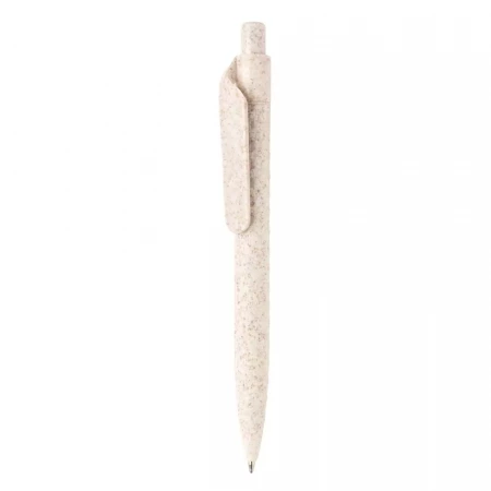 Ручка Wheat Straw (Белый цвет)