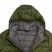 Куртка мужская "COLONIA",ярко-синий, 2XL, 100% нейлон, 200  г/м2