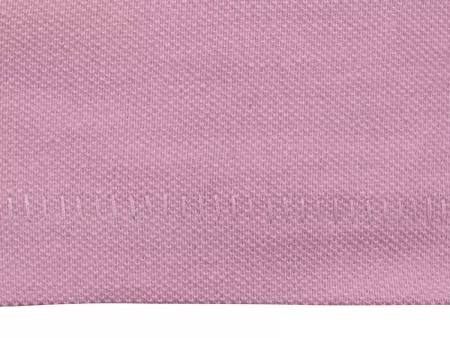 Calgary женская рубашка-поло с коротким рукавом, light pink