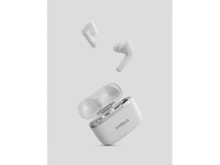 Наушники Rombica mysound Free Pro White