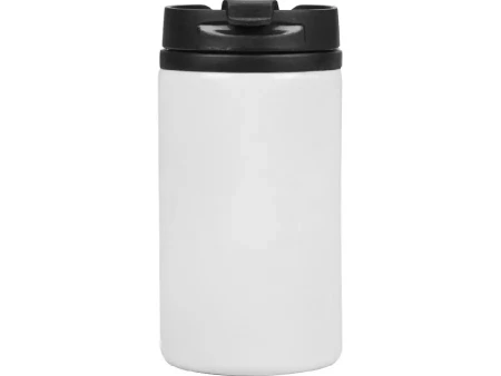 Термокружка Jar 250 мл, белый