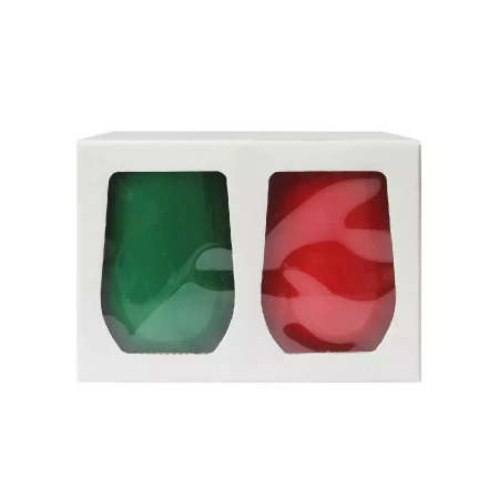 Коробка для коферов CO12 Homeoffice (белый)