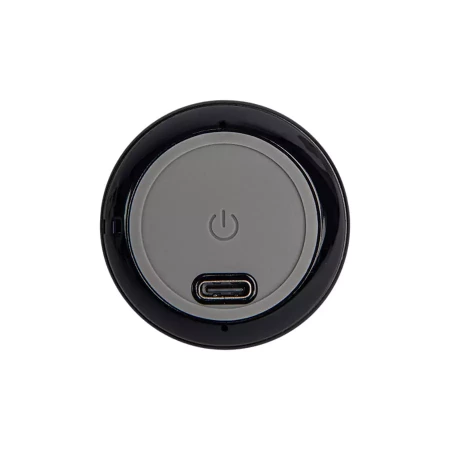 Портативная mini Bluetooth-колонка Sound Burger "Roll" черный