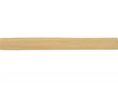 Внешний аккумулятор из бамбука Bamboo, 5000 mAh