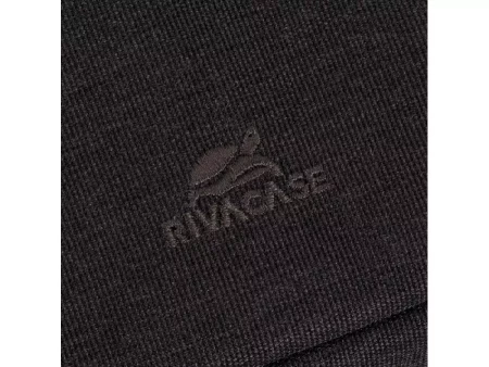 RIVACASE 7703 black ECO чехол для ноутбука 13.3 / 12