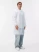Дождевик Rainman Zip, белый, размер 3XL