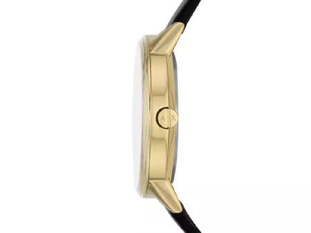 Подарочный набор: часы наручные мужские с браслетом. Armani Exchange