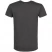 Футболка Firm Wear черный меланж, размер XL