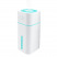 Увлажнитель воздуха с подсветкой Cloud, 180 ml, СБЕР